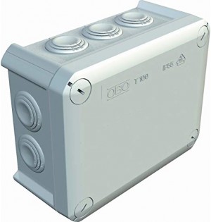 Распределительная коробка OBO T100 151x117